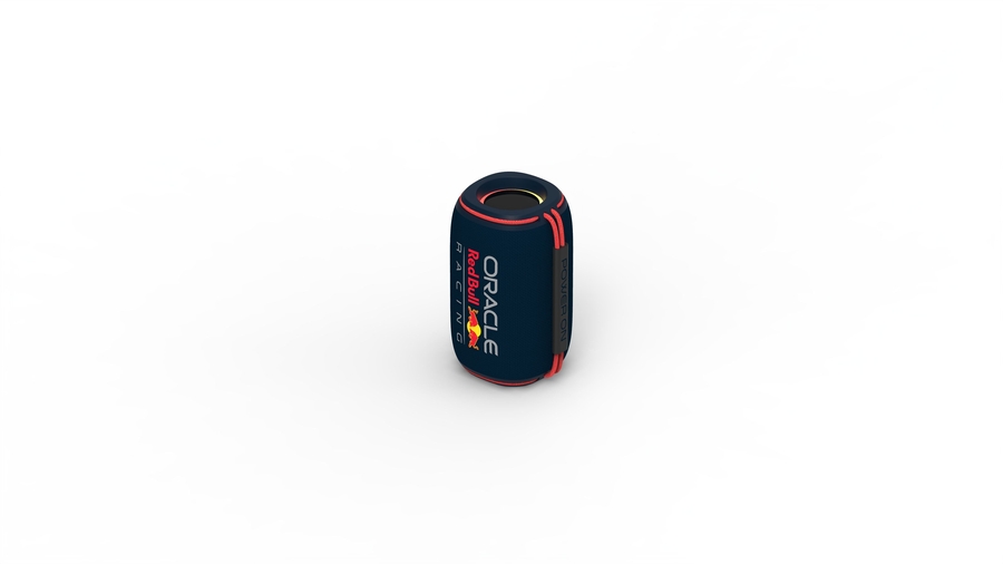 Red Bull 10W Bleutooth Speaker 6