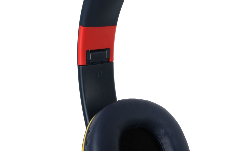 Red Bull Classic Hoofdtelefoon  2