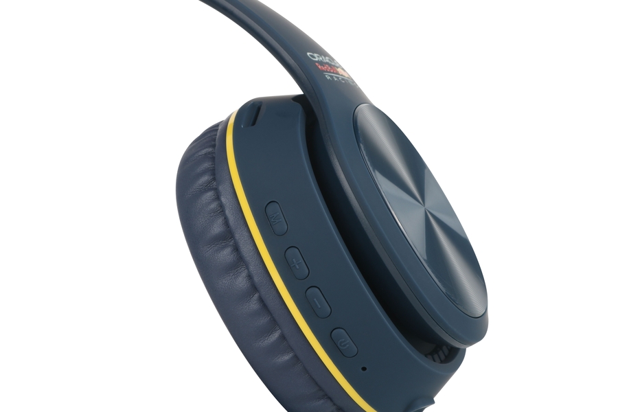 Red Bull Classic Hoofdtelefoon  4