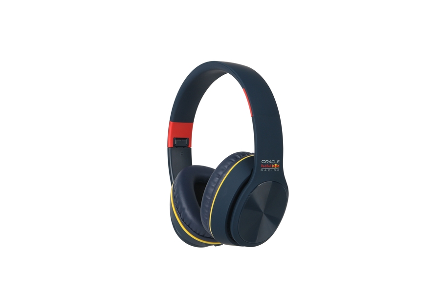 Red Bull Classic Hoofdtelefoon  7