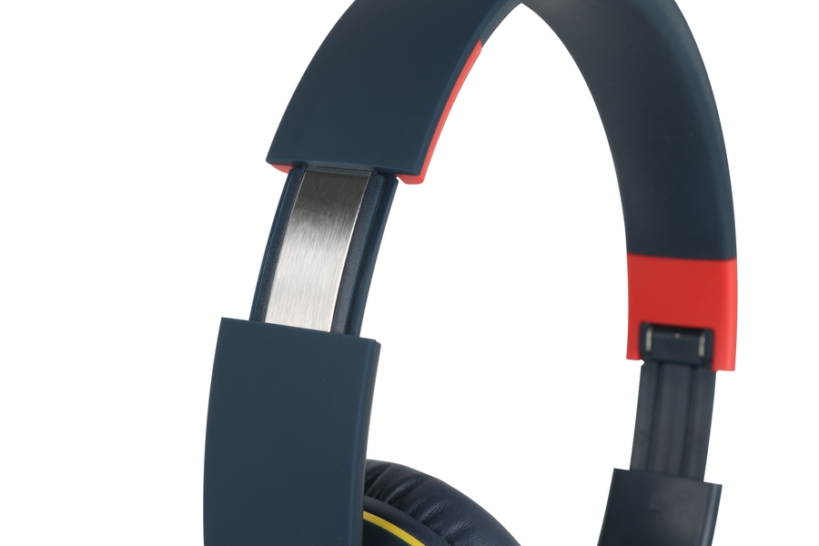 Red Bull Classic Hoofdtelefoon  9