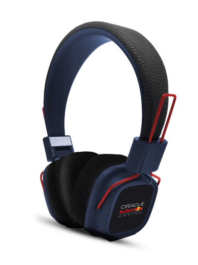 Red Bull Wireless & Foldable Headphone 1