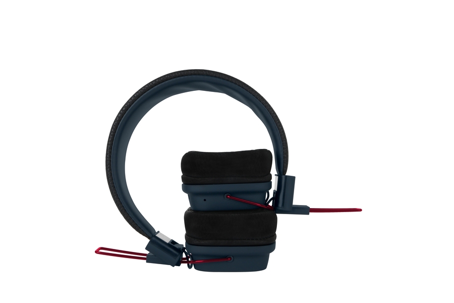 Red Bull Wireless & Foldable Headphone 3