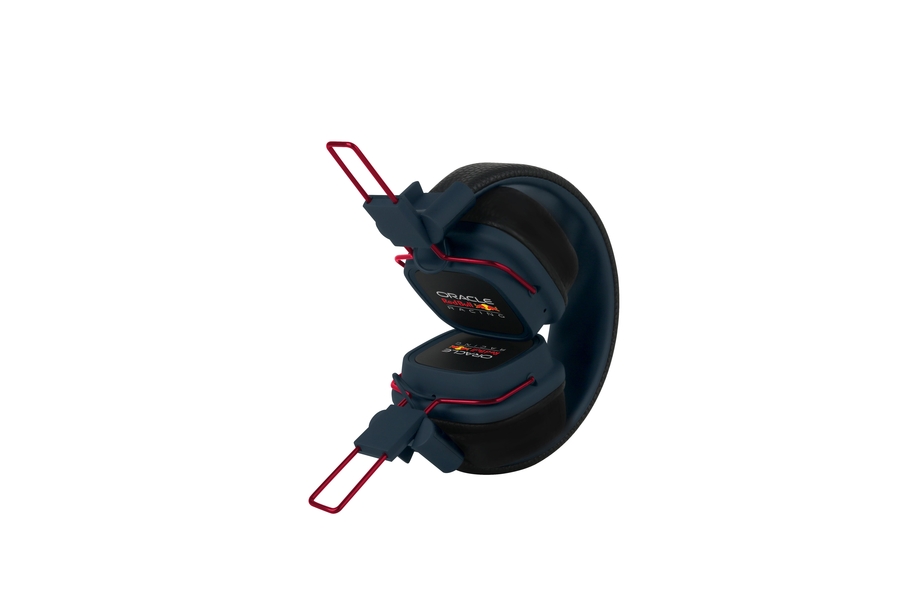 Red Bull Wireless & Foldable Headphone 7