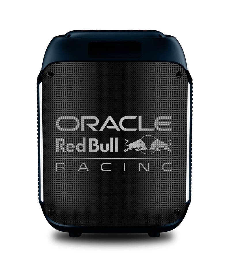 Red Bull TWS Earbuds  1