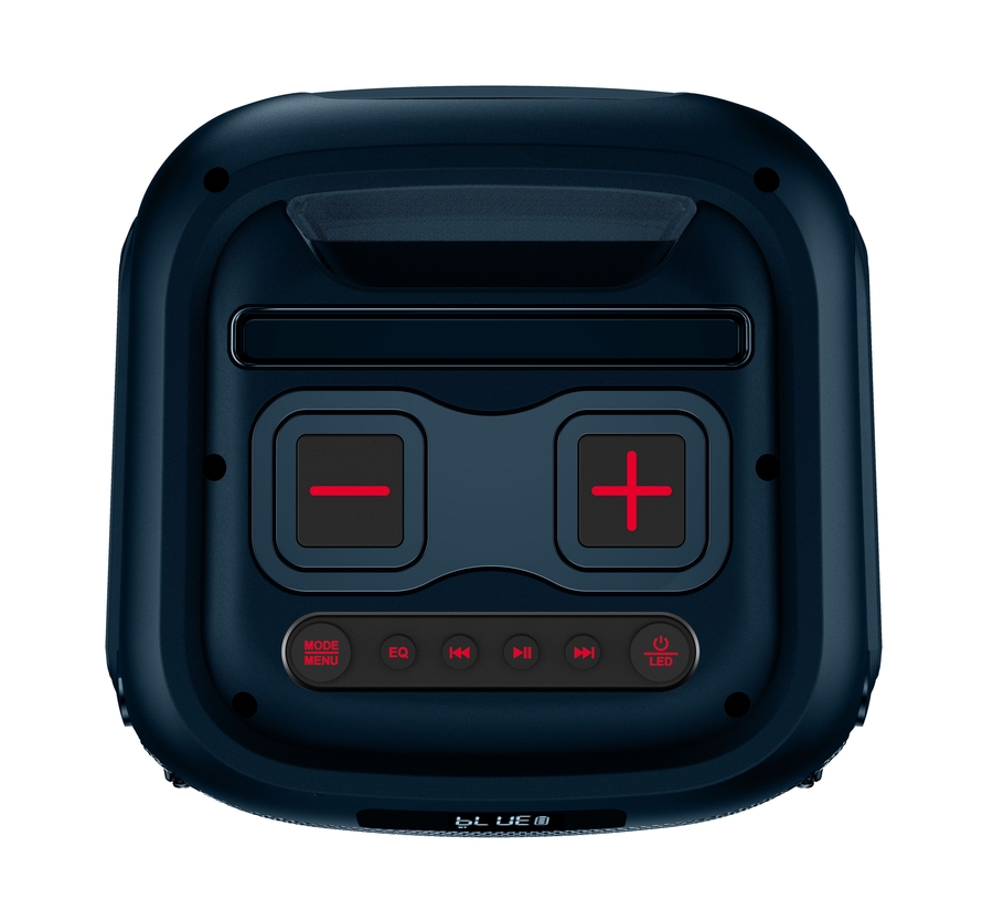 Red Bull TWS Earbuds  4