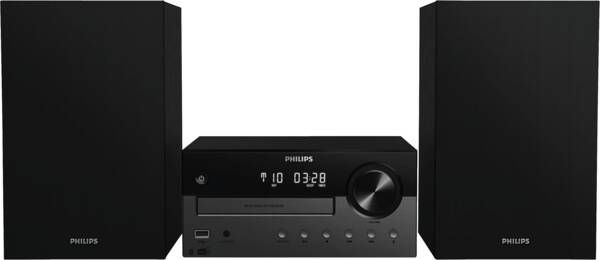 Philips TAM4505M2/12 DAB+ Radio 1