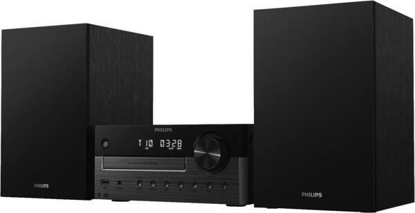 Philips TAM4505M2/12 DAB+ Radio 2