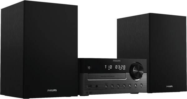 Philips TAM4505M2/12 DAB+ Radio 3
