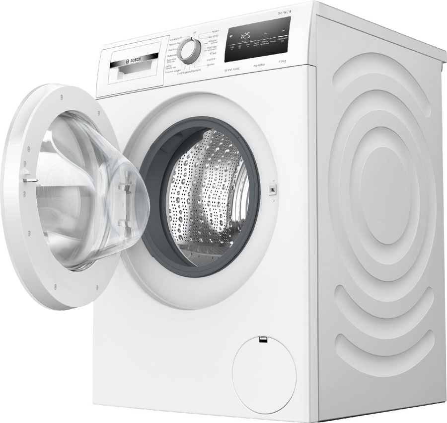 BOSCH WAN2829XNL Serie 4 EXCLUSIV Wasmachine 4