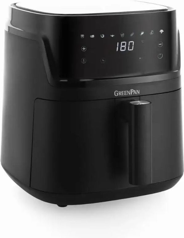 Greenpan SWITCH Airfryer 7,2 L XXL 1