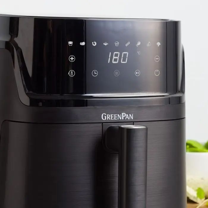 Greenpan SWITCH Airfryer 7,2 L XXL 3