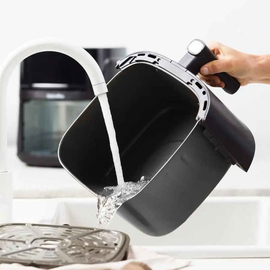 Greenpan SWITCH Airfryer 7,2 L XXL 8