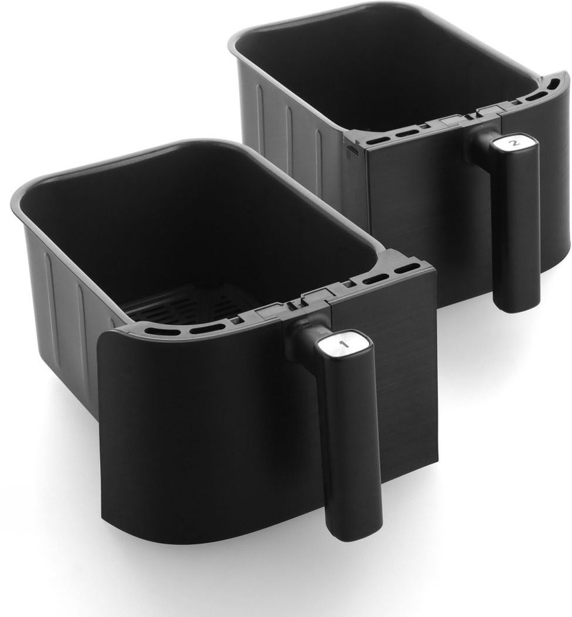 Greenpan SWITCH Dual  Airfryer - 2 x 5 L 4