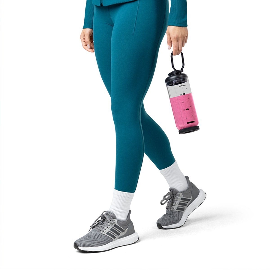 NutriBullet Flex Portable Blender - Zwart 7