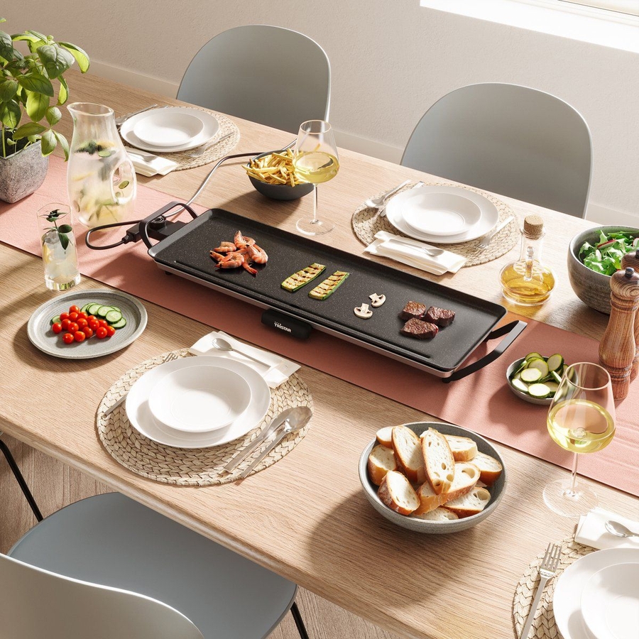 Tristar BP-2668 Bakplaat  10