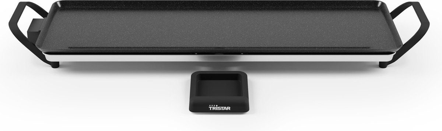 Tristar BP-2668 Bakplaat  2