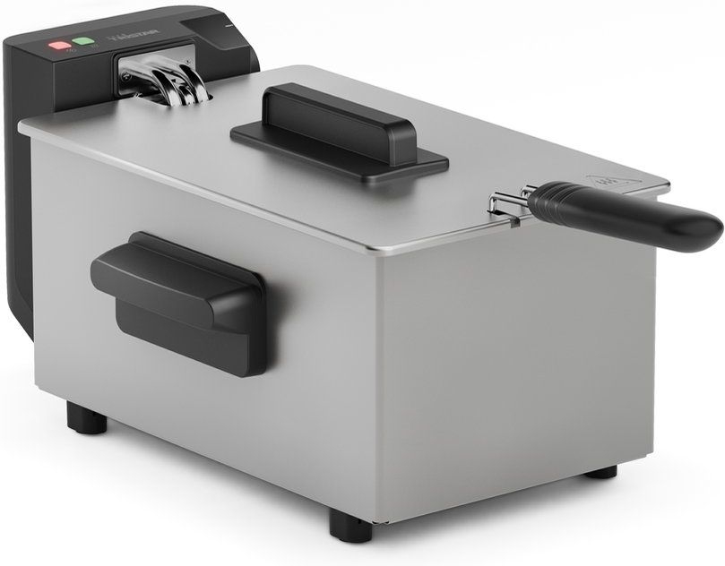 Tristar FR-9334 - Frituurpan 1