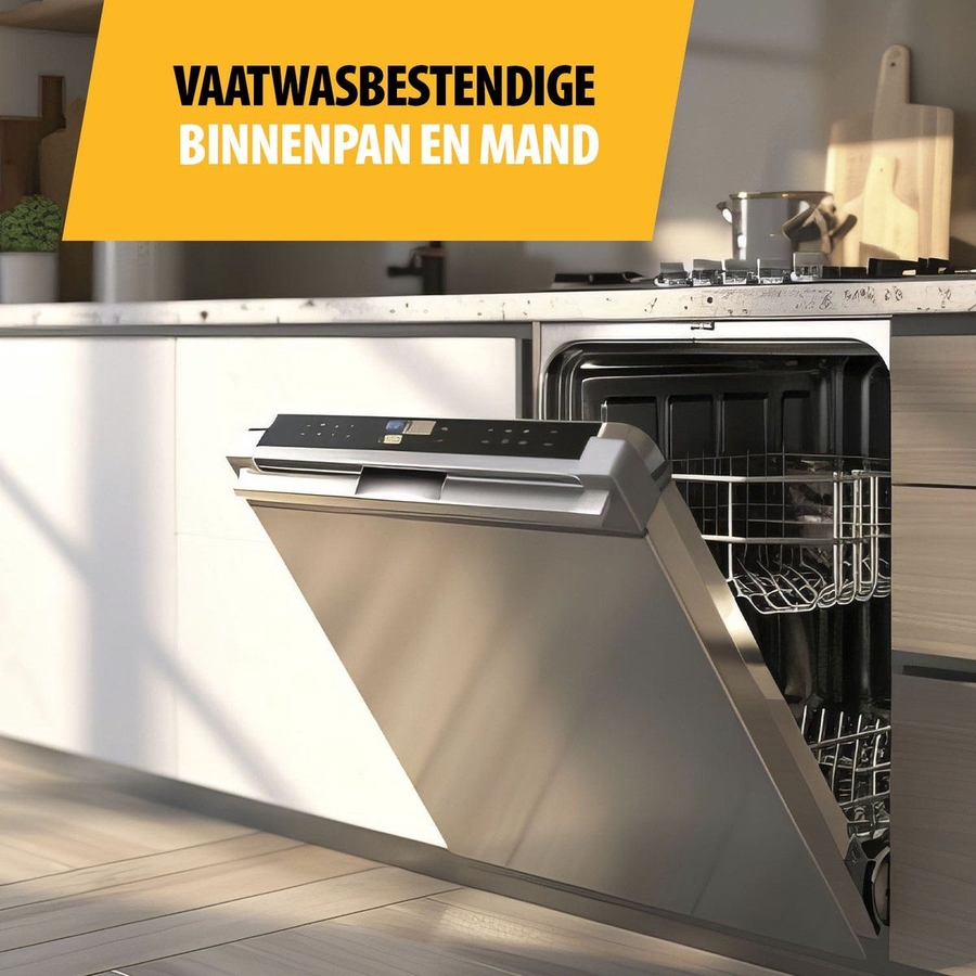 Tristar FR-9334 - Frituurpan 11