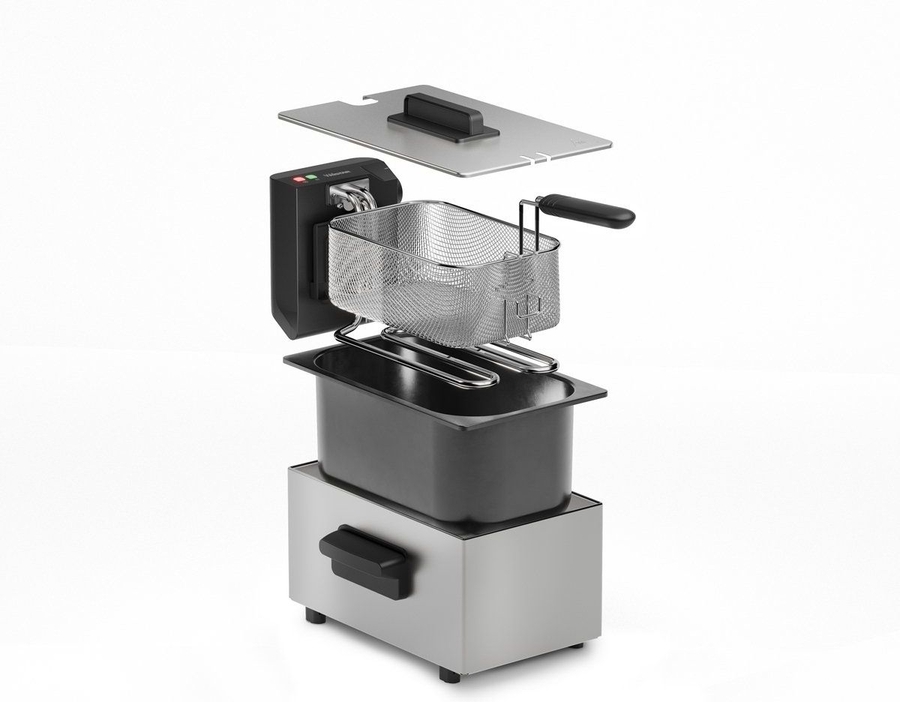 Tristar FR-9334 - Frituurpan 3