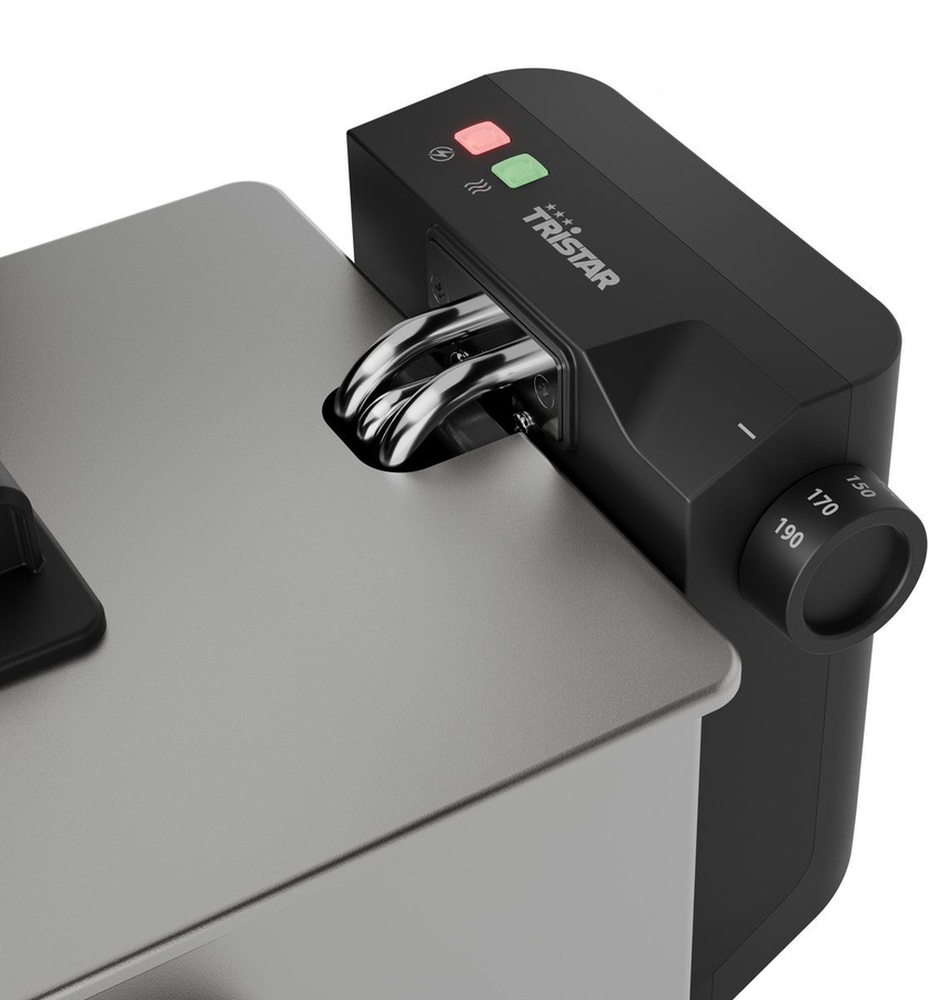 Tristar FR-9334 - Frituurpan 5