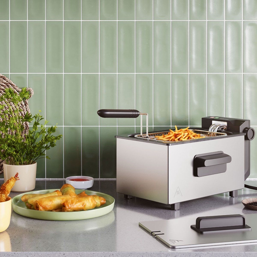 Tristar FR-9334 - Frituurpan 6