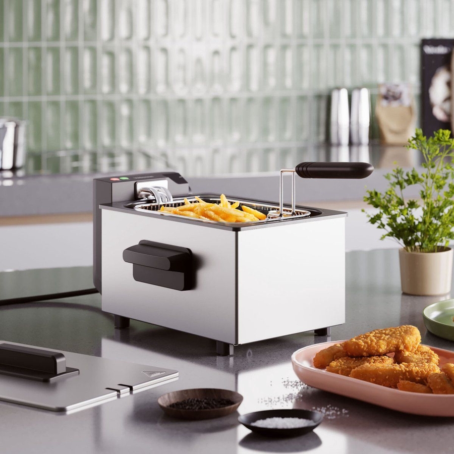 Tristar FR-9334 - Frituurpan 7