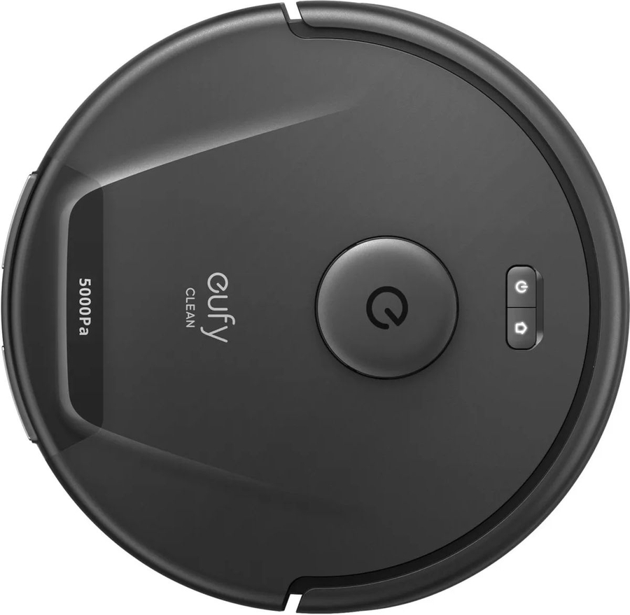 Eufy L60 Robotstofzuiger 1