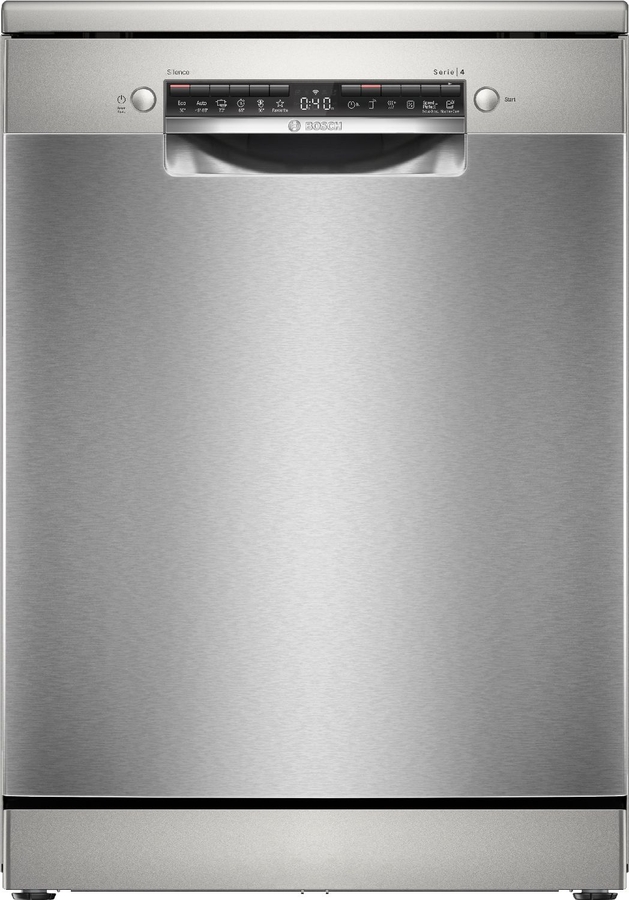 BOSCH SMS4HVI14E Serie 4 Vaatwasser 1
