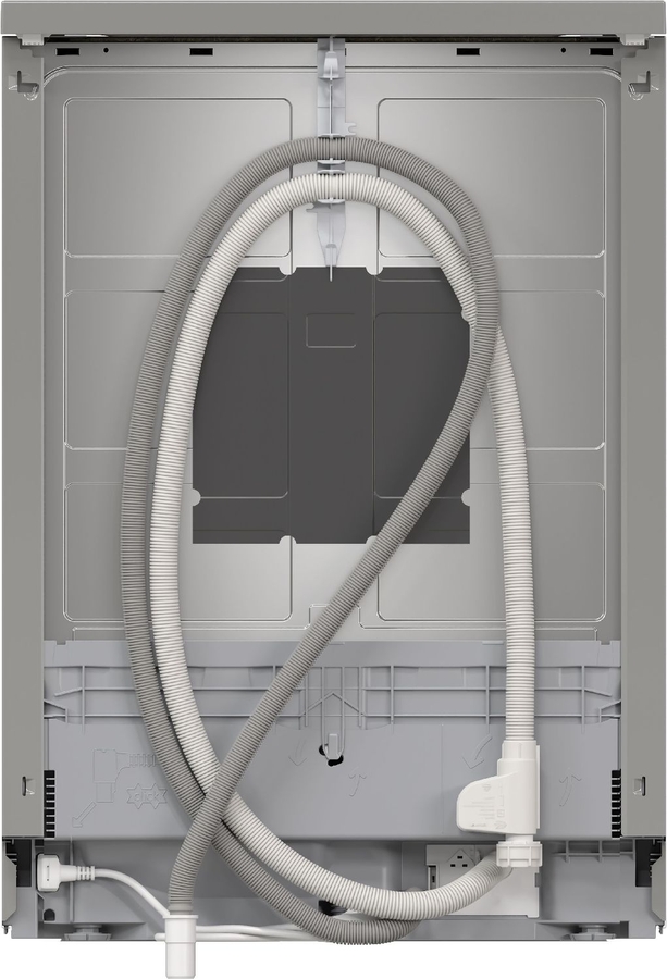 BOSCH SMS4HTI16E Serie 4 Vaatwasser 10