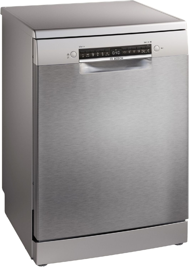 BOSCH SMS4HTI16E Serie 4 Vaatwasser 2