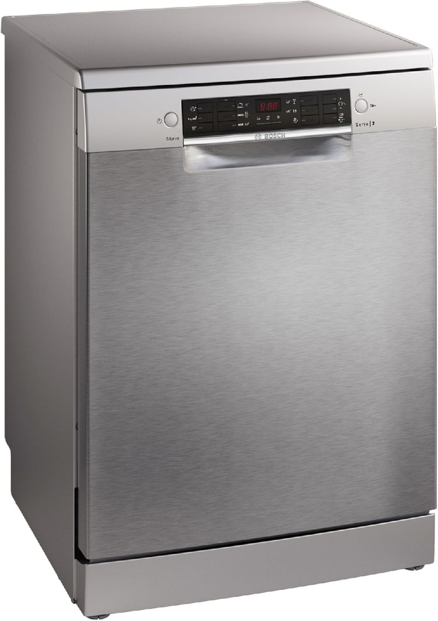 BOSCH SMS26AI01F Serie 2 Vaatwasser  2