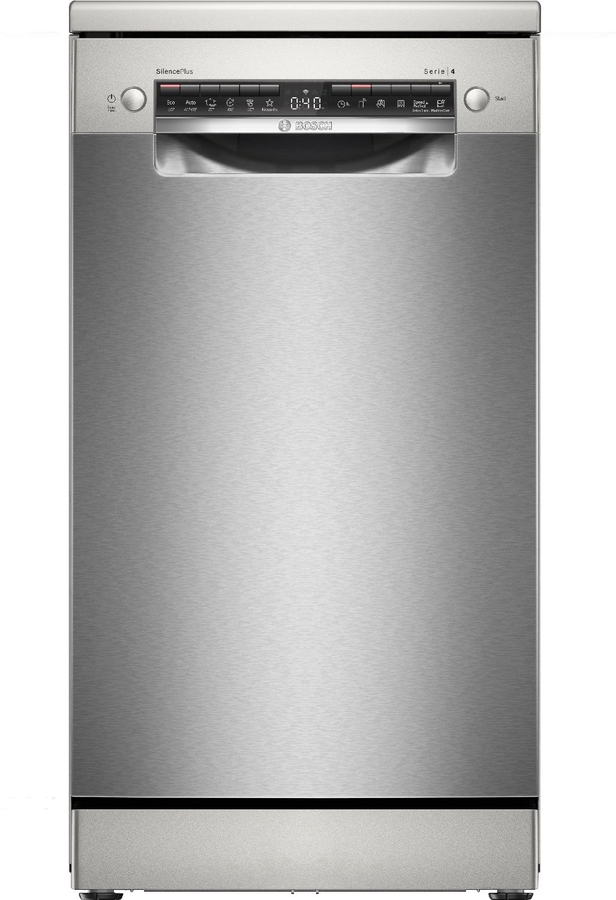 BOSCH SPS4EMI17E Serie 4 Vaatwasser 1