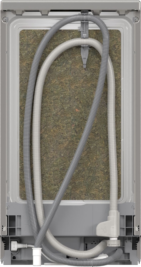 BOSCH SPS4EMI17E Serie 4 Vaatwasser 11