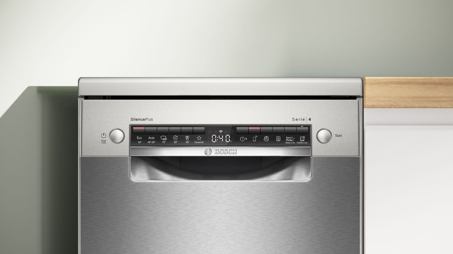 BOSCH SPS4EMI17E Serie 4 Vaatwasser 6