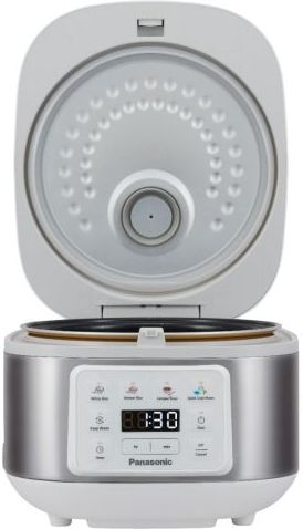 Panasonic SR-DA152WXE Rijst- en Stoomkoker  2