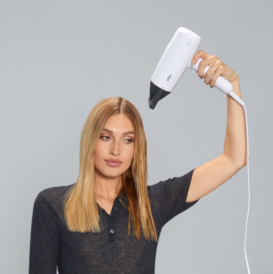 Braun BRHD2.1 Föhn  5