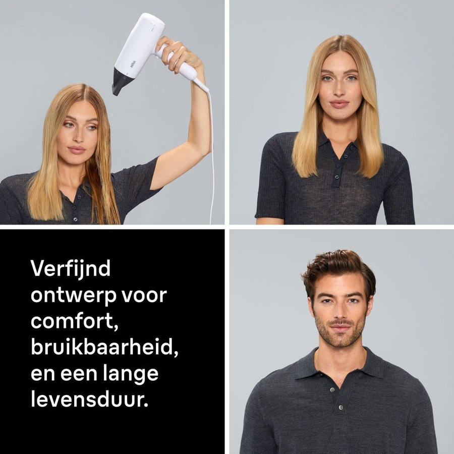 Braun BRHD2.1 Föhn  6