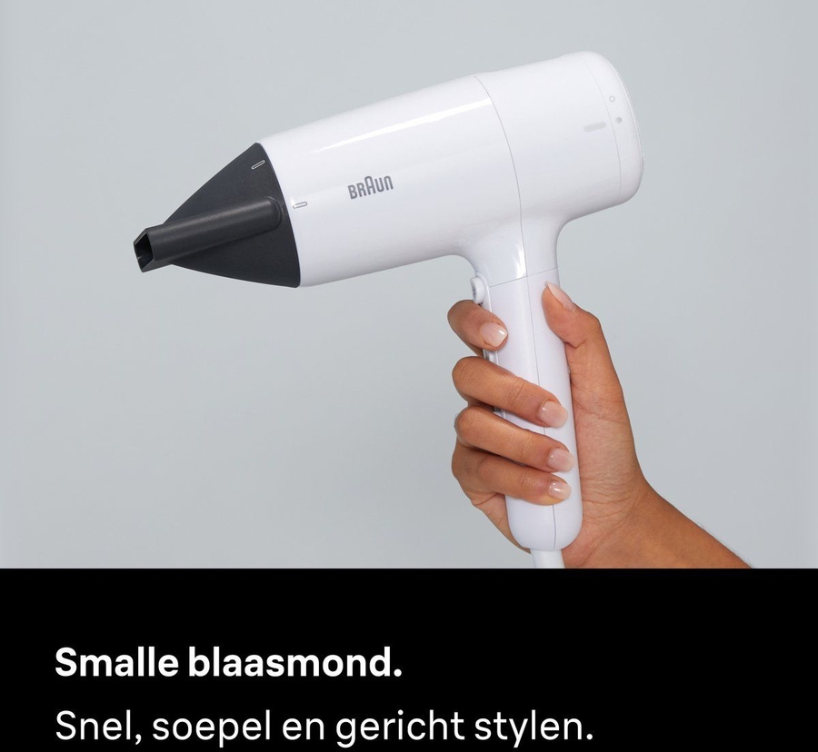 Braun BRHD2.1 Föhn  7