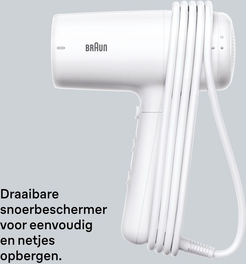 Braun BRHD2.1 Föhn  8