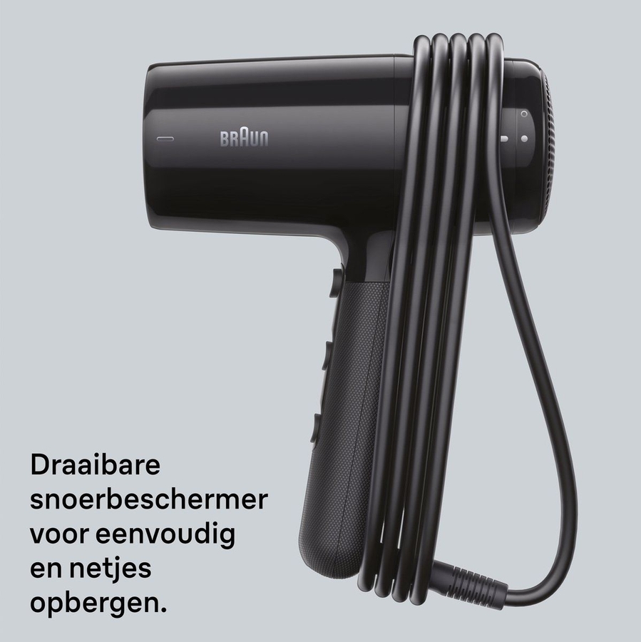 Braun HD2.15 Föhn 4