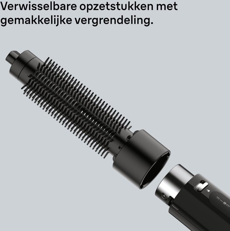 Braun AS1.5 Föhnborstel 4