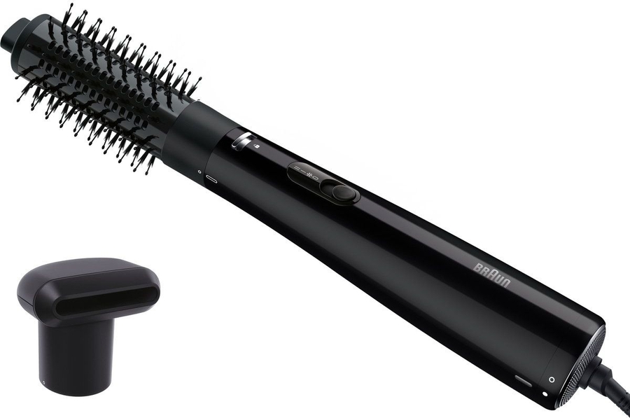 Braun AS2.2 Föhnborstel  1