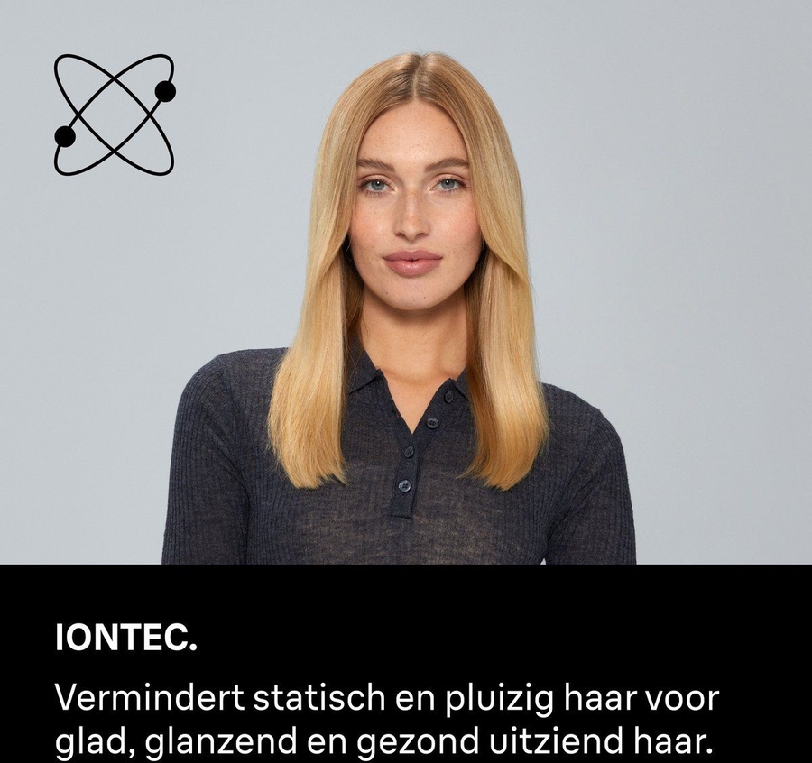 Braun AS2.2 Föhnborstel  3