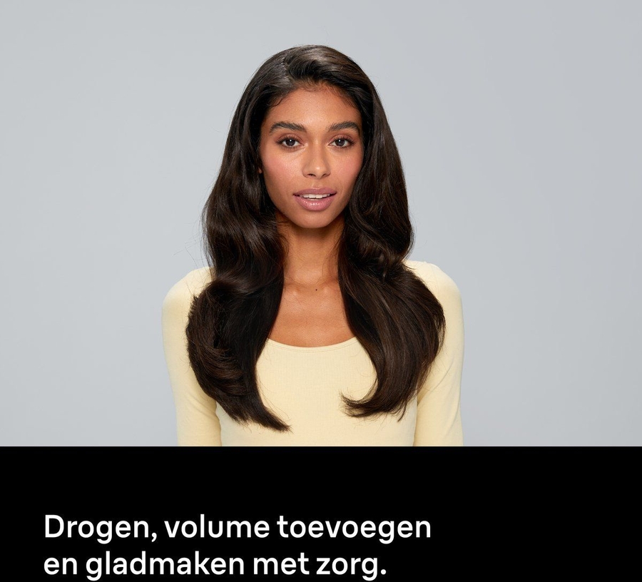 Braun AS2.2 Föhnborstel  4