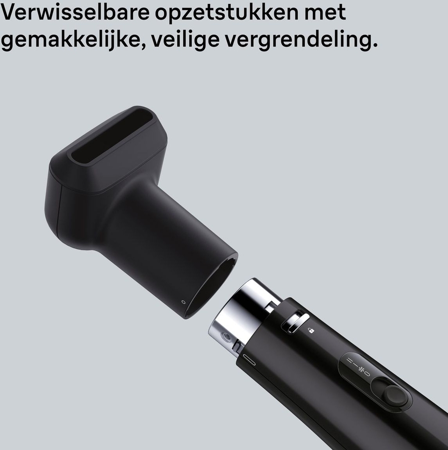 Braun AS2.2 Föhnborstel  6