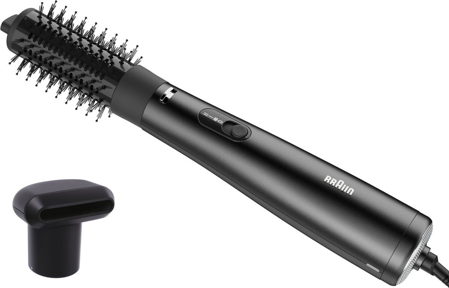 Braun AS4.2 Föhnborstel  1