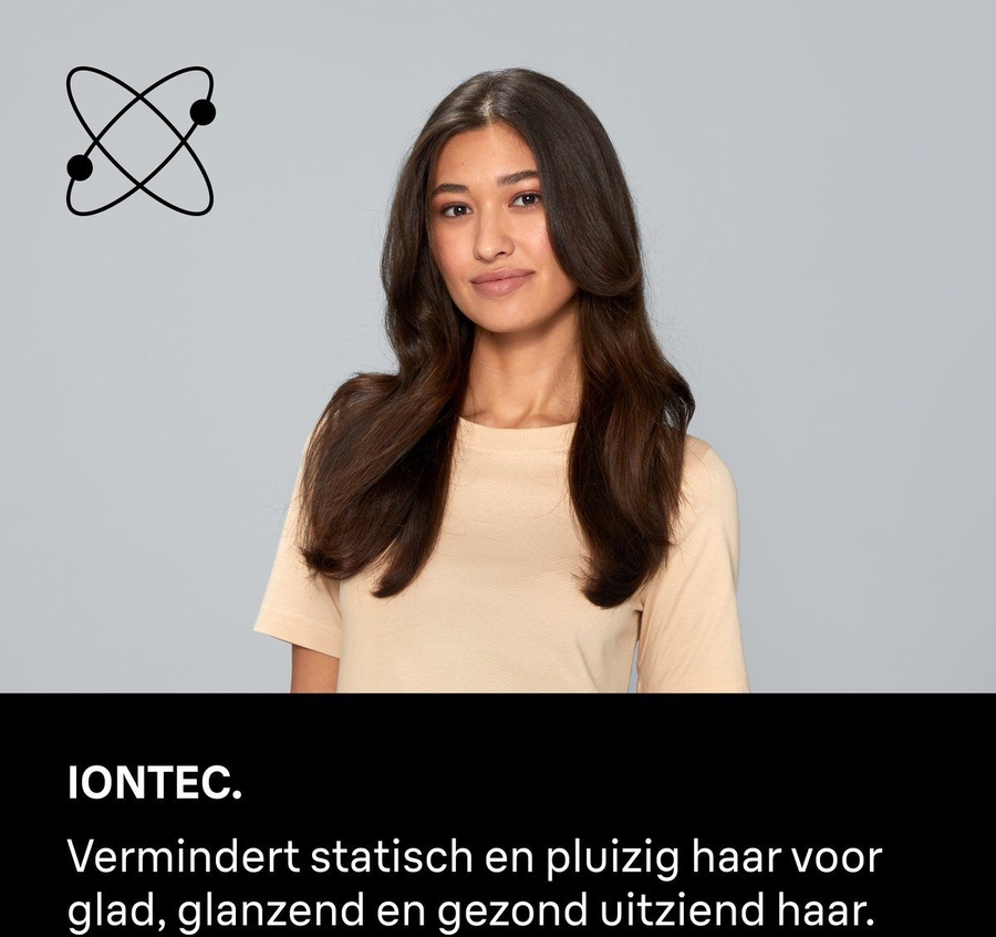 Braun AS4.2 Föhnborstel  4