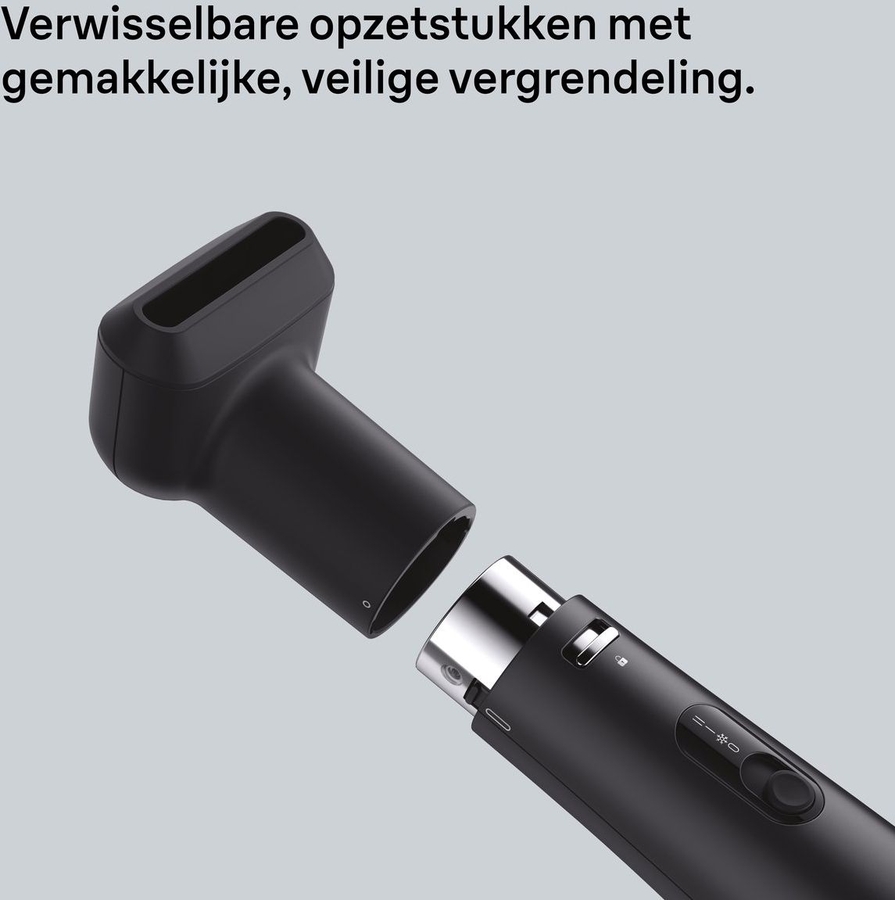 Braun AS4.2 Föhnborstel  6