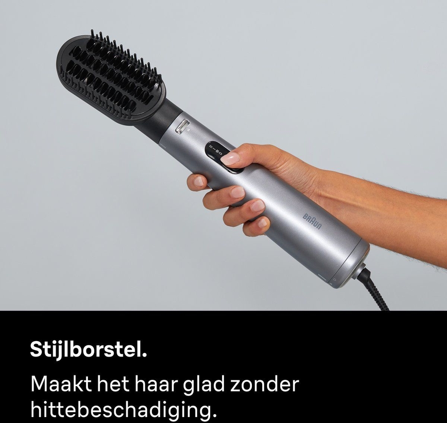 Braun AS4.3 Föhnborstel 11